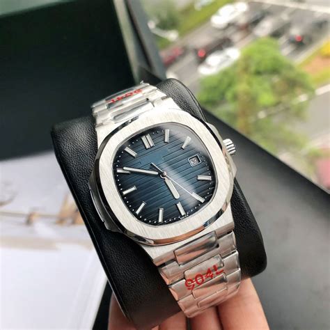 cheaper alternative to patek philippe nautilus|cheapest patek philippe nautilus.